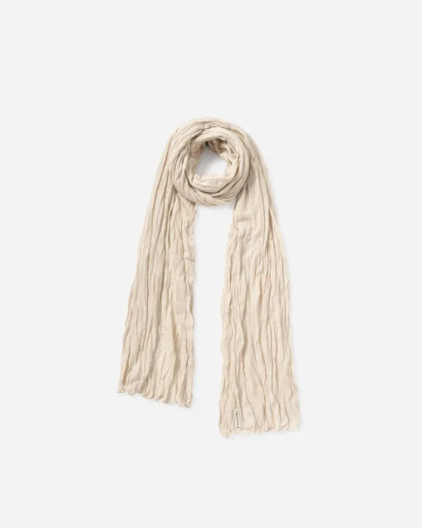 Asol Wrinkle Scarf