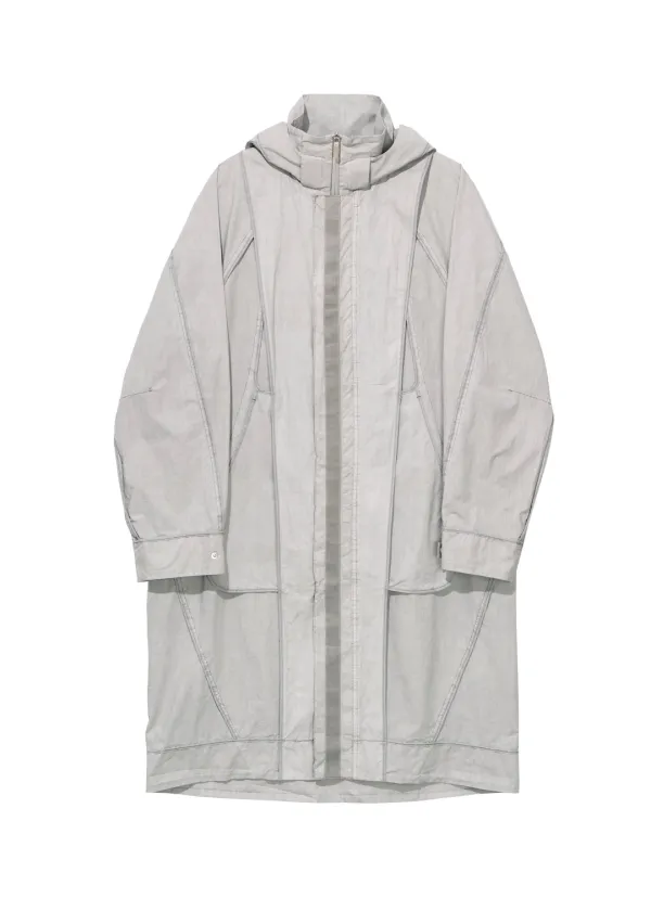 Reversed Coat