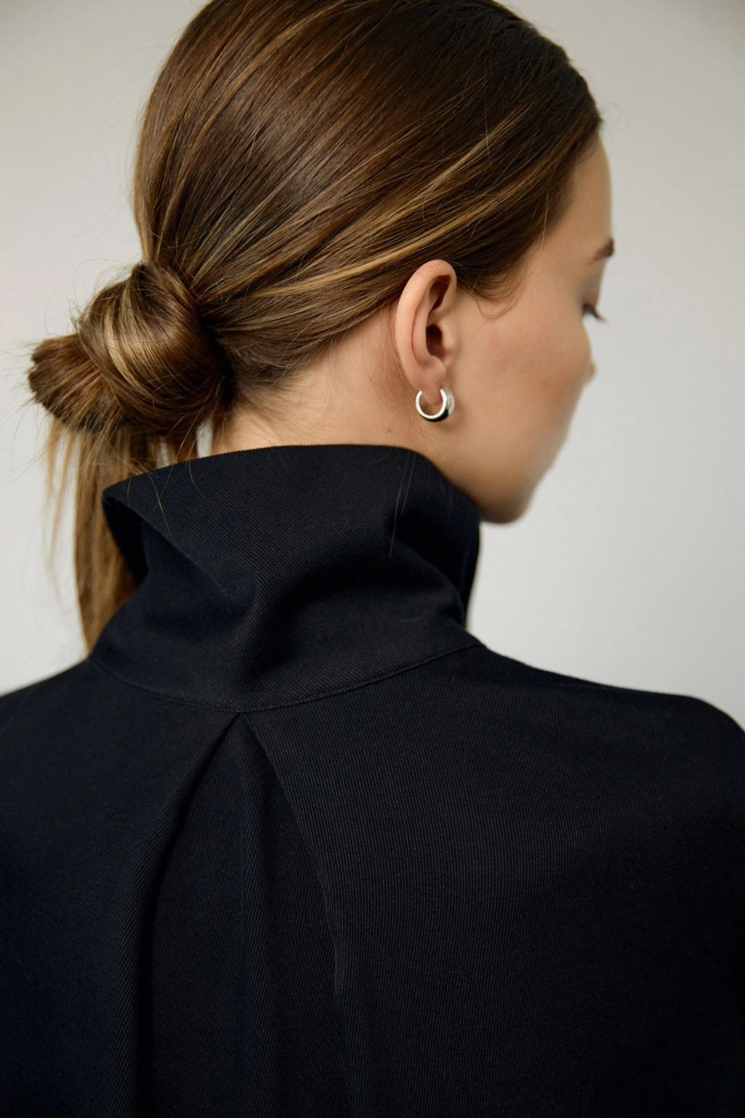 수아마르 Denma Earring (Silver) 상품 이미지 3