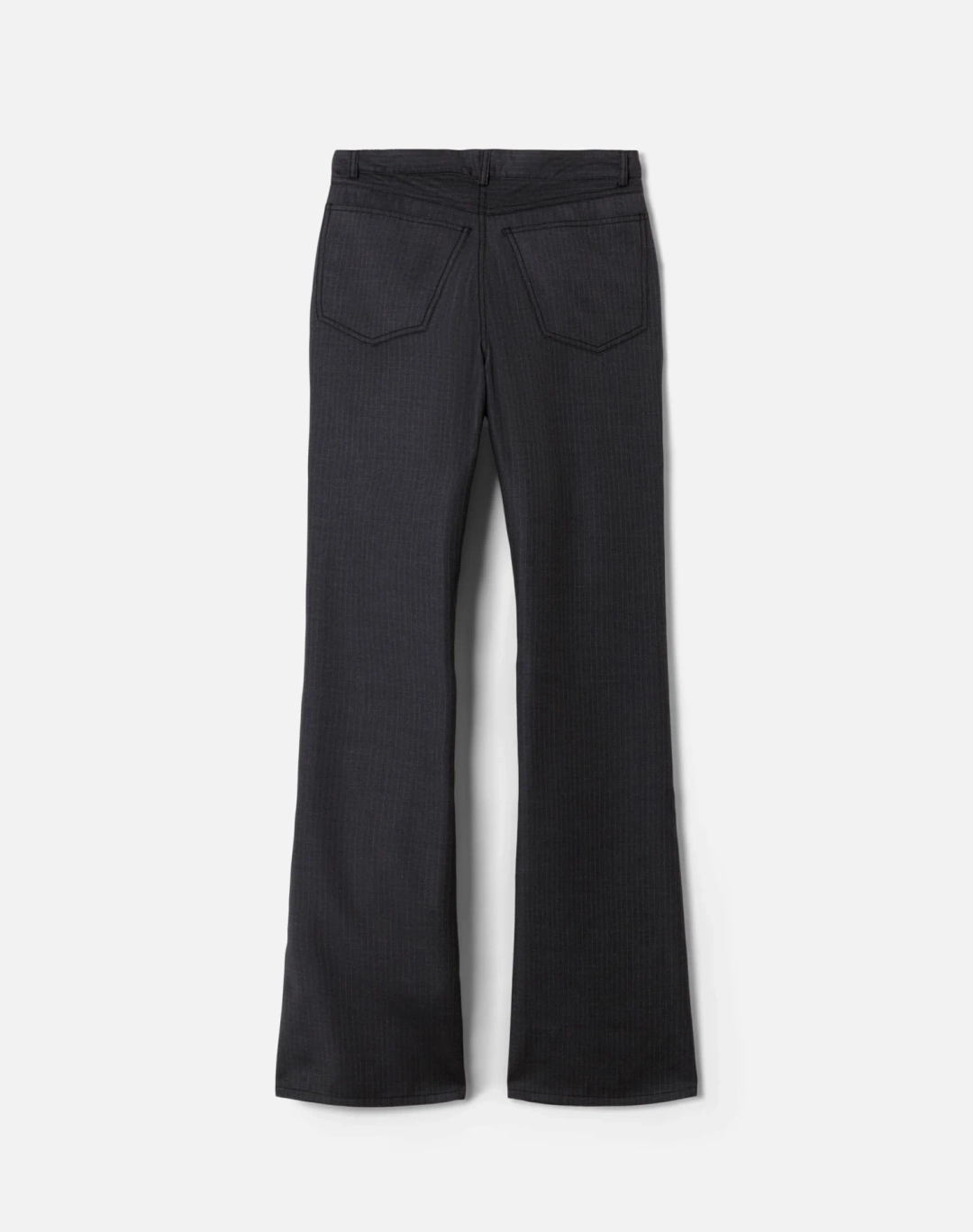 리던 Riding Trouser - Grey & White 상품 이미지 2
