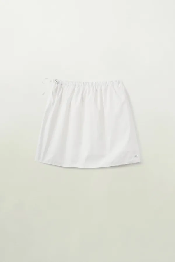 Play skirt (Ivory)