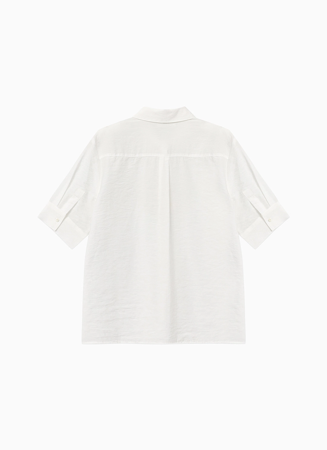 르닐 Sadie Shirt (Ivory) 상품 이미지 3