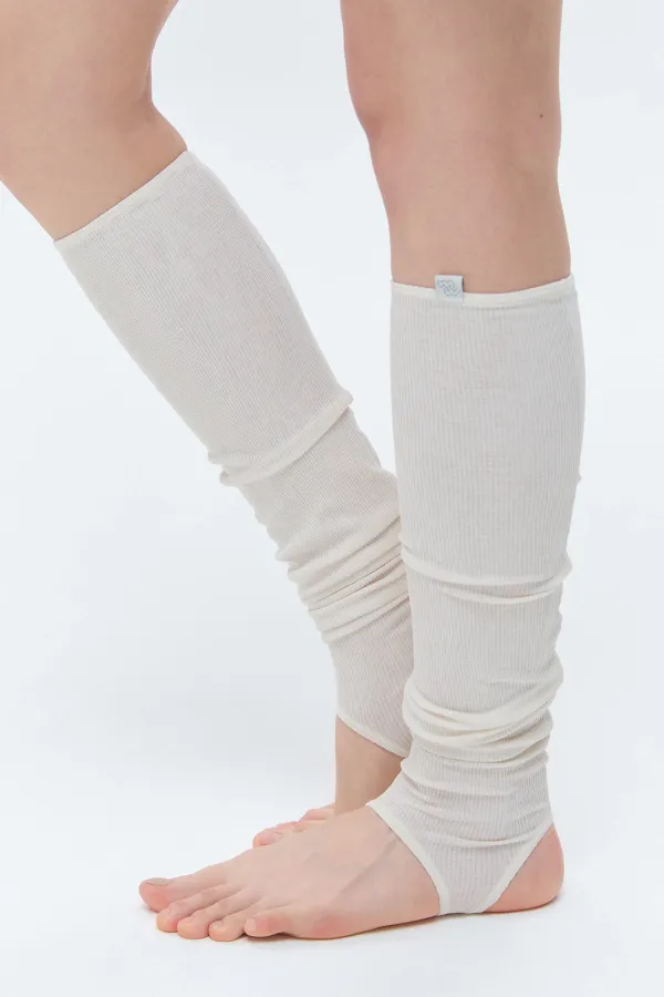 Sheer Knee Socks- 3Colors