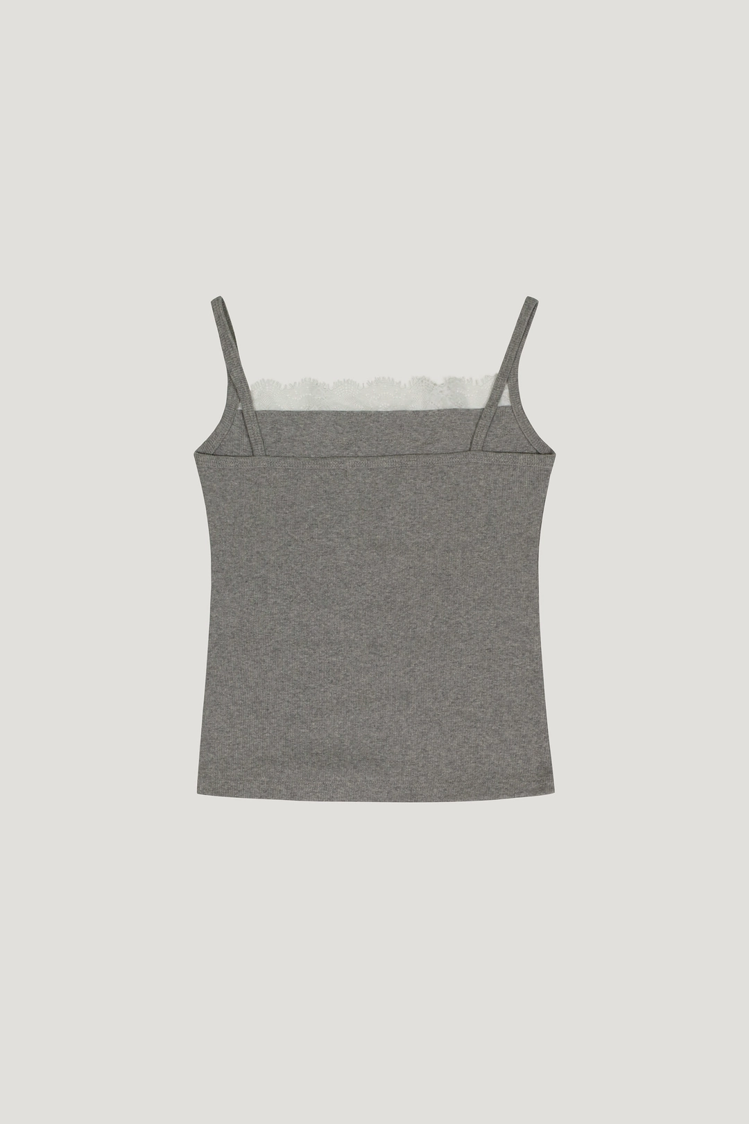 리브어리 Nell Lace Top (gray) 상품 이미지 2