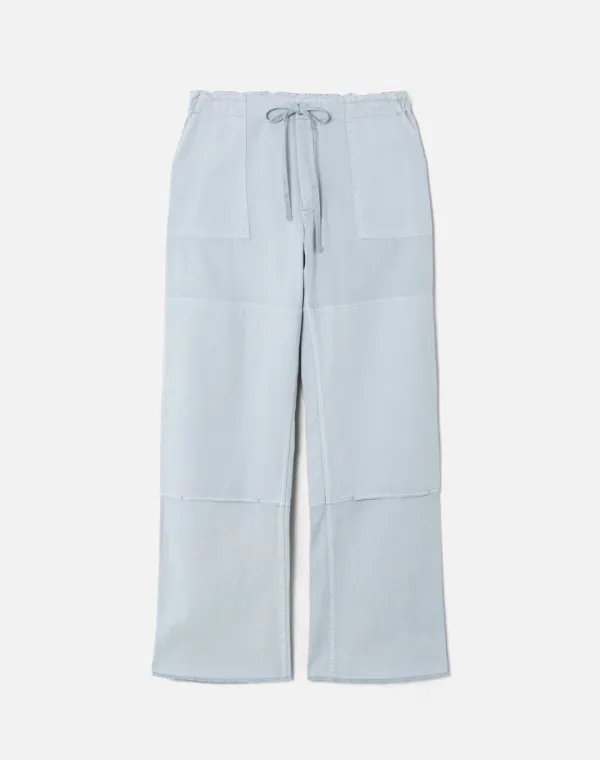 Beach Pant - Light Blue