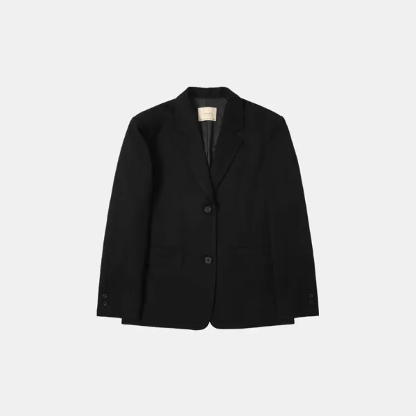 SIOT4137 뉴 클래식 블레이저_Black