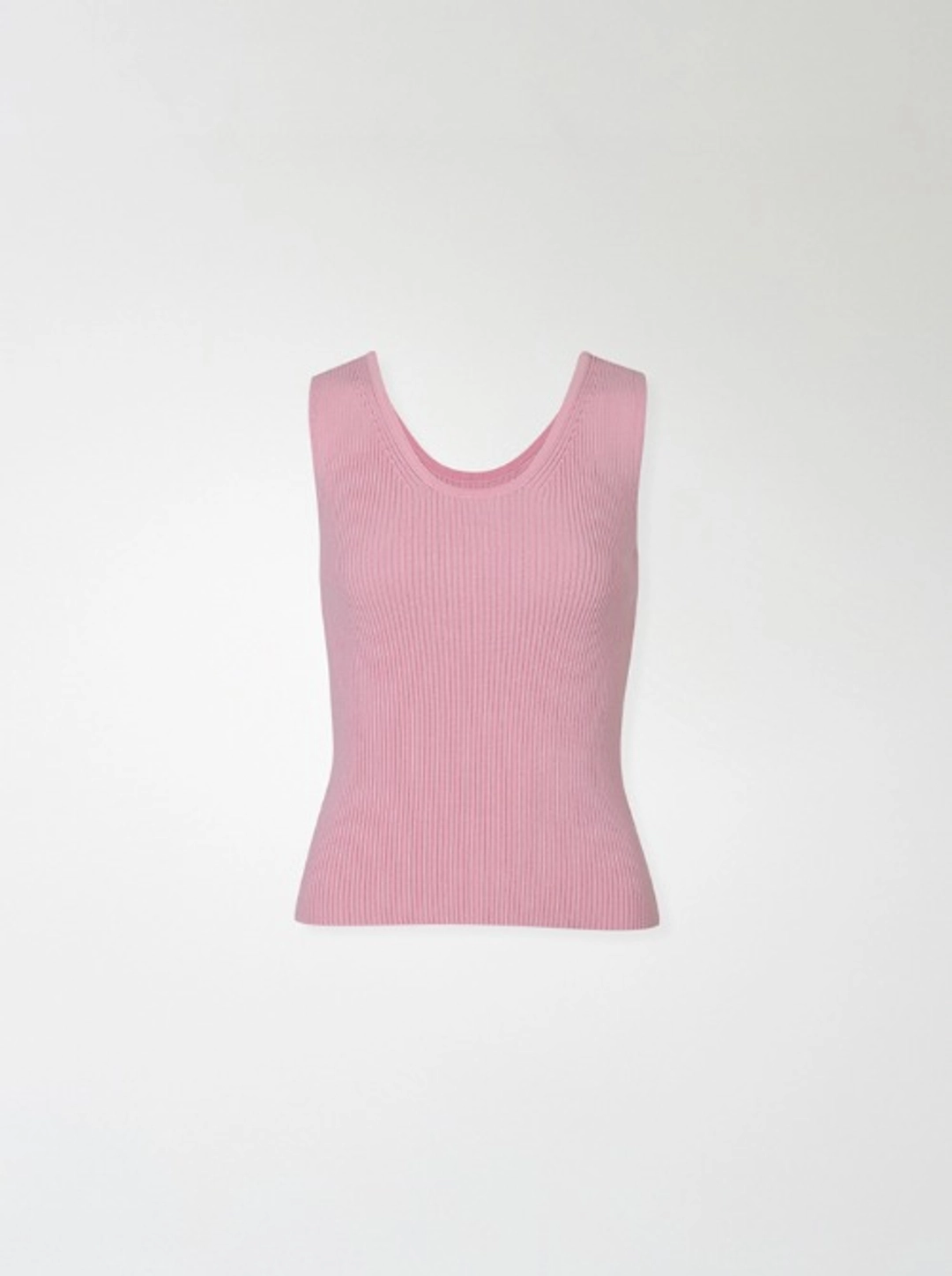 프레시라벨 Mond sleeveless knit 상품 이미지 1