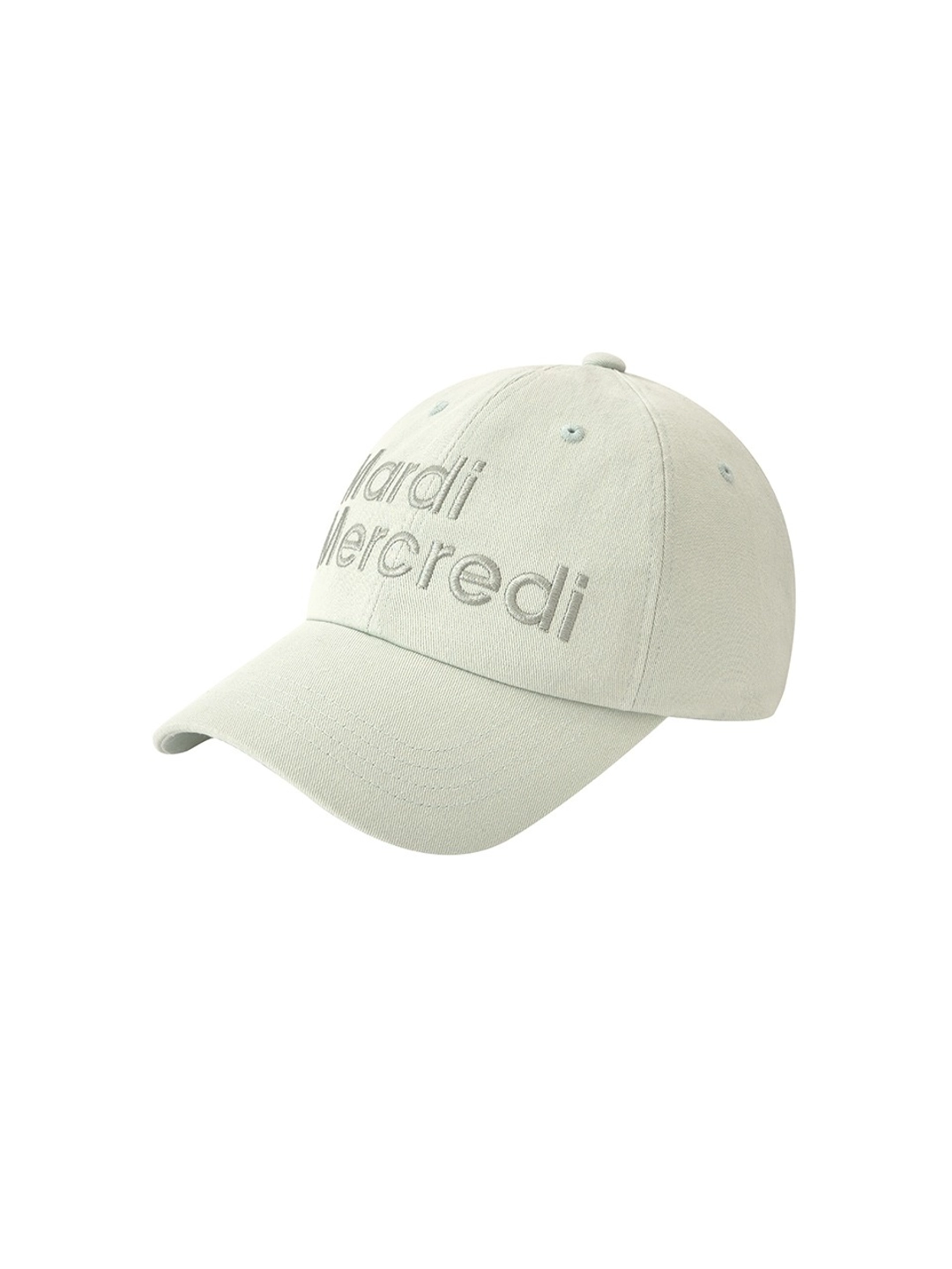 마르디 메크르디 CAP MARDI_MINT 상품 이미지 1