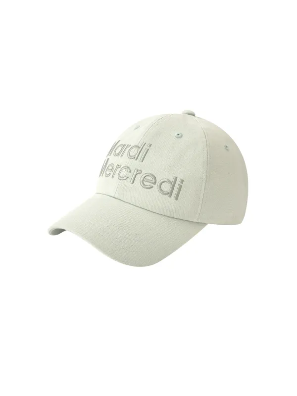 CAP MARDI_MINT