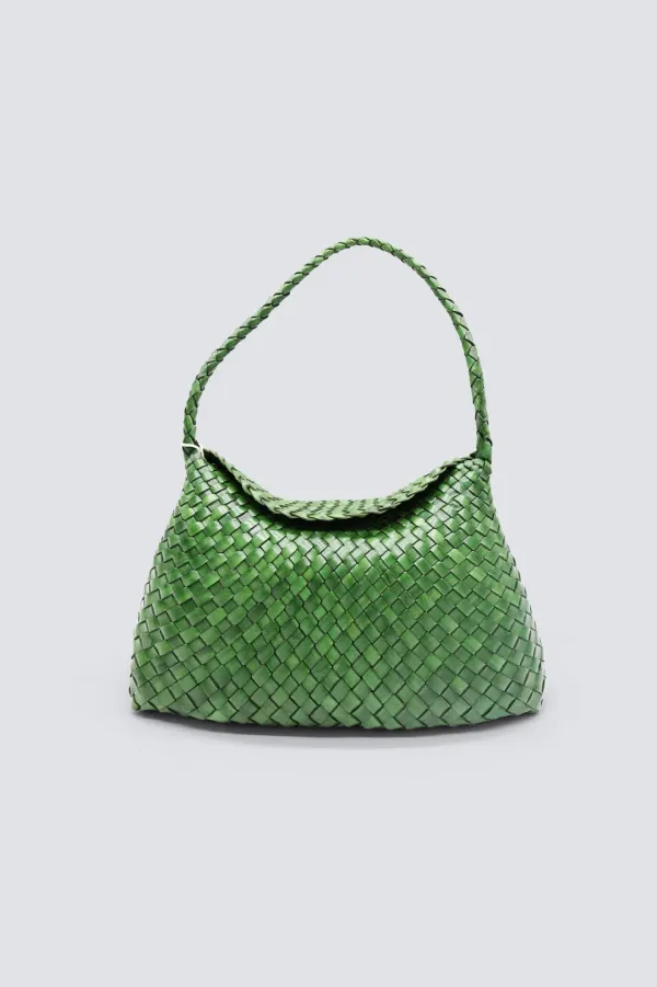 Santa Maria Leaf Green