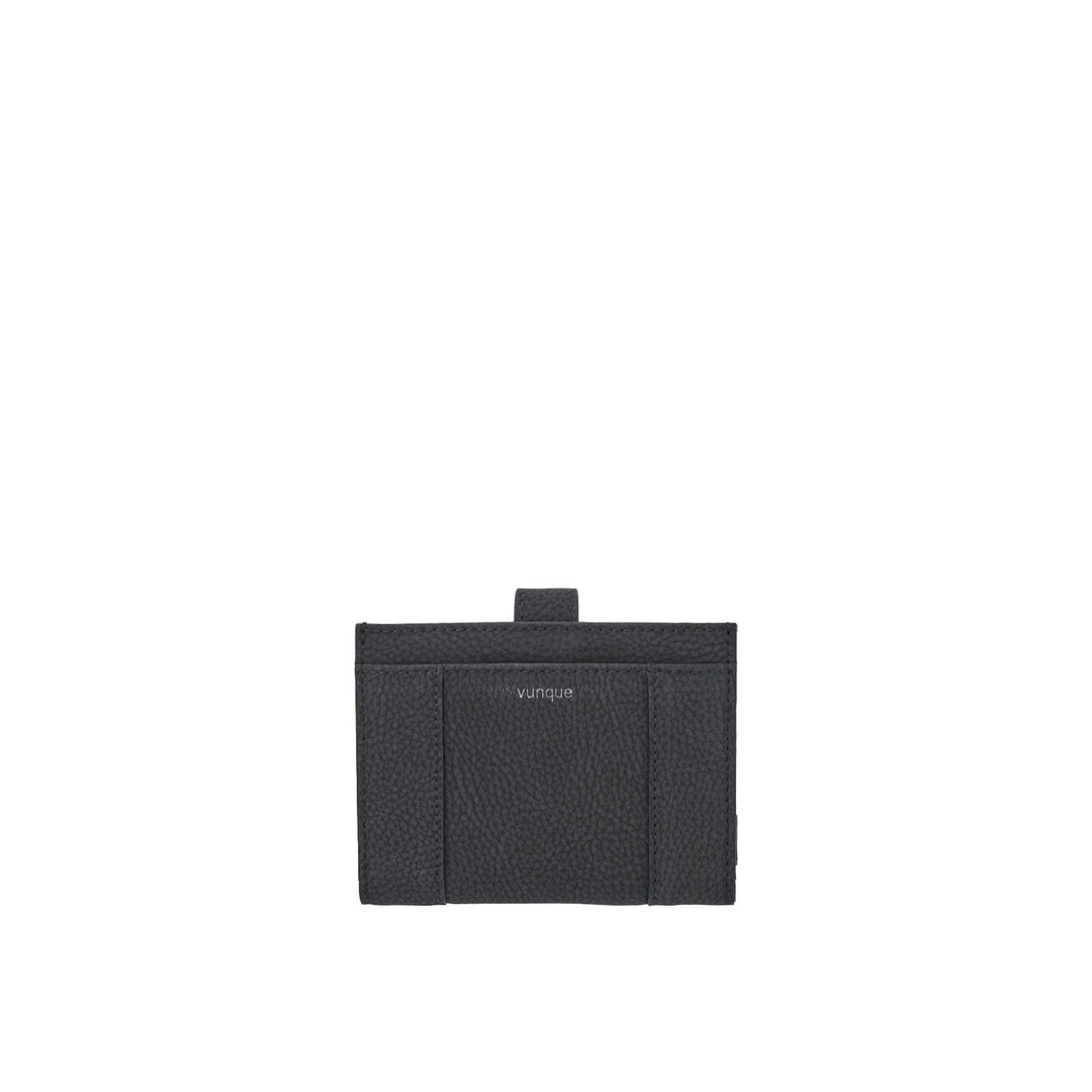 분크 Magpie Goth Card Wallet (맥파이 고스 카드지갑) Deep Brown 상품 이미지 2