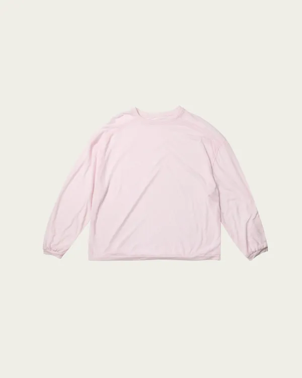 (3차) Mori Tee - Pink