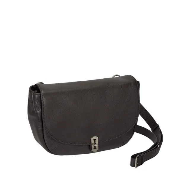 Occam Meta Shoulder M (오캄 메타 숄더 미듐) Espresso Brown