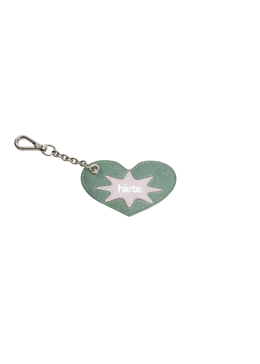 히에타 Solia Keyring / Mint 상품 이미지 1