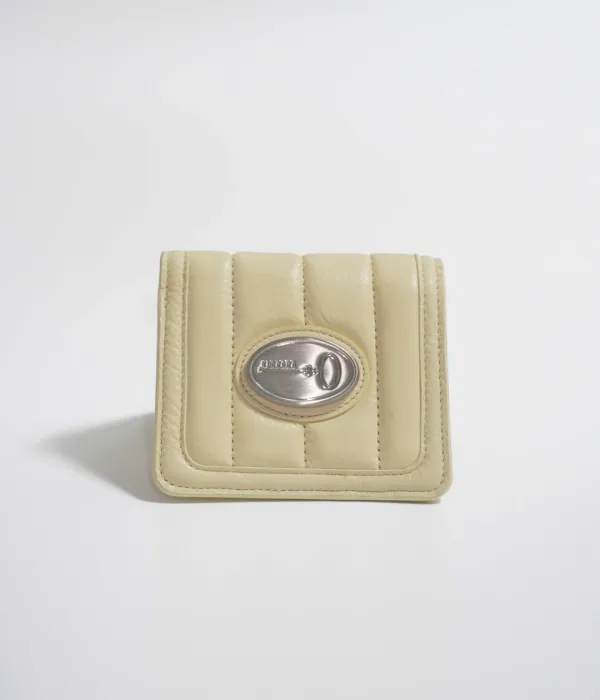 Baguette wallet _Lemon butter