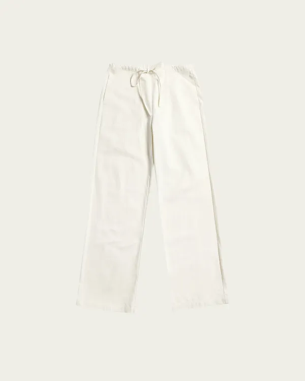 Vail Pants - Ivory