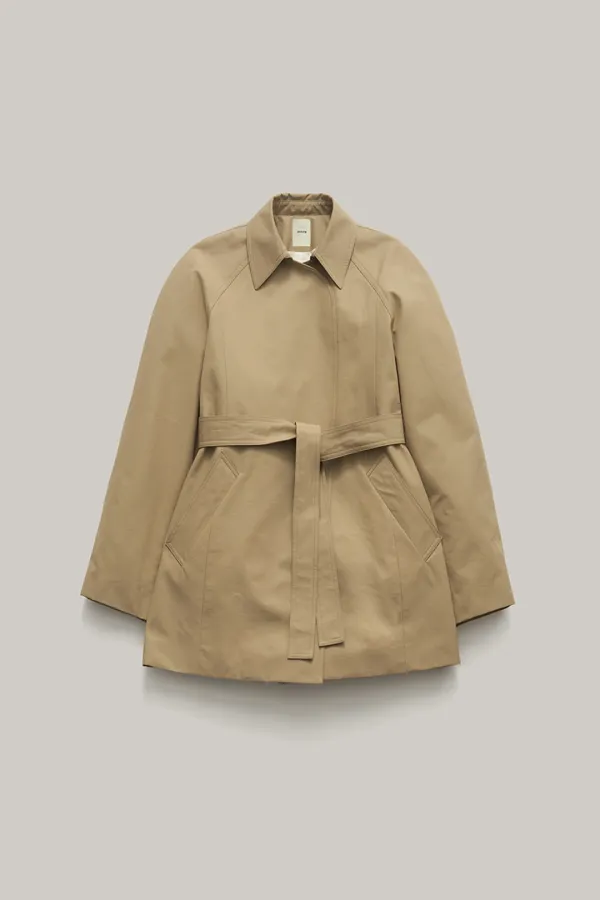 Kate Trench Coat