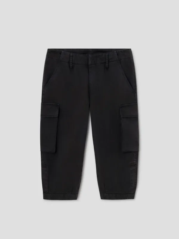 Sara Capri Trousers