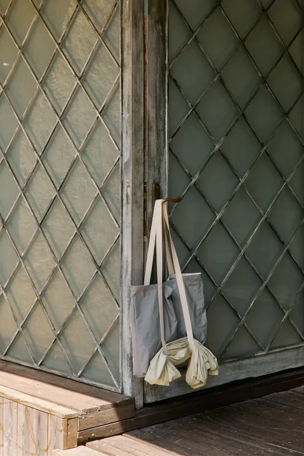 Net Bag-2Colors