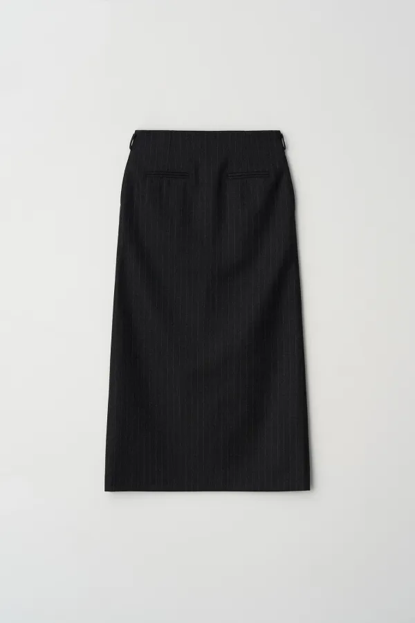 [4th] Kate H-Line Skirt