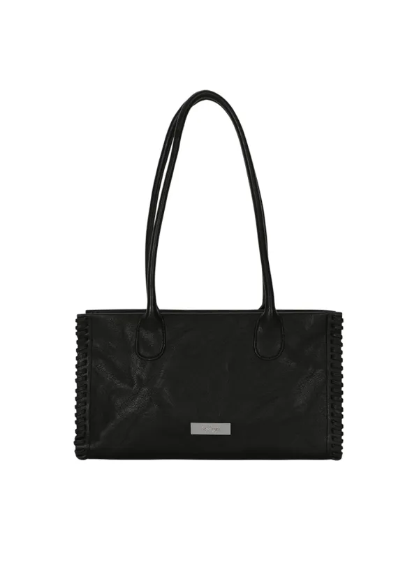 MONA BAG / BLACK