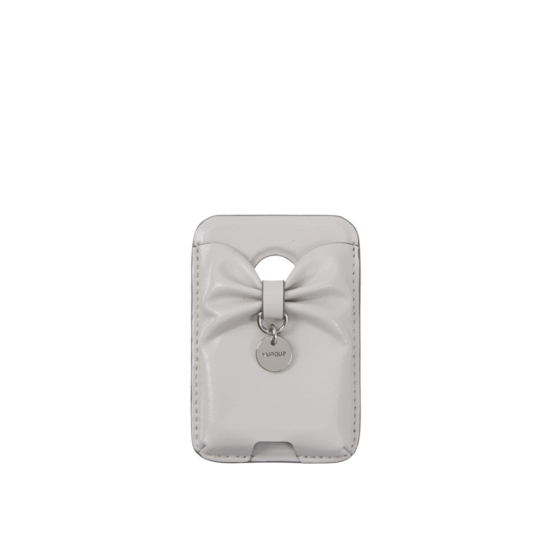 분크 Toque Balaca Magsafe Card Wallet (토크 발라카 맥세이프 카드지갑) Light Beige 상품 이미지 1