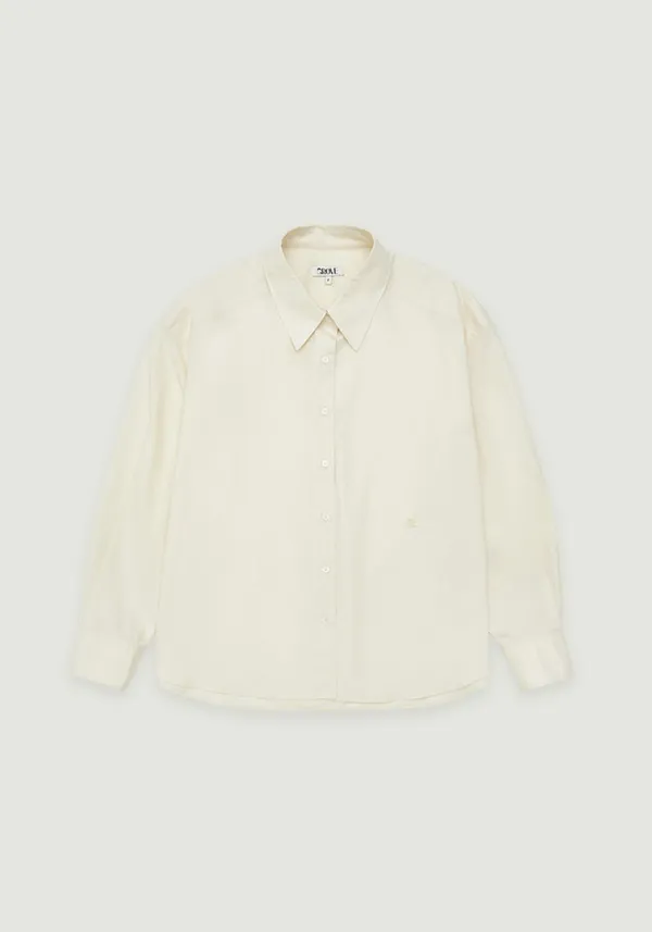TALIA OVERSIZED SHIRT