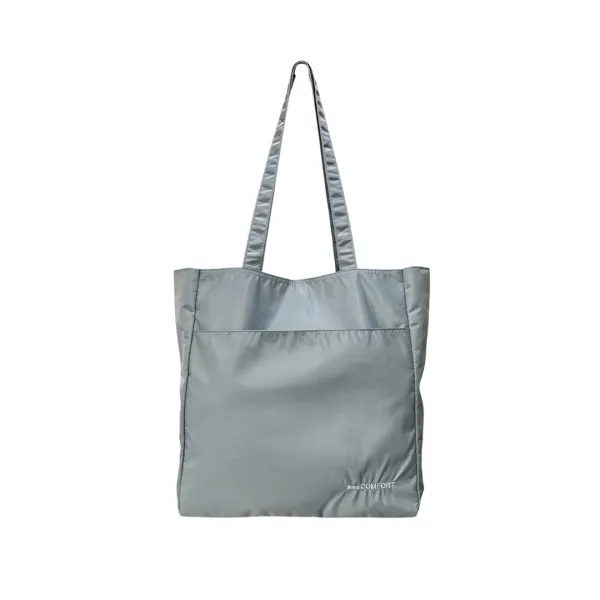 26-002 SHOULDER BAG (GREY)