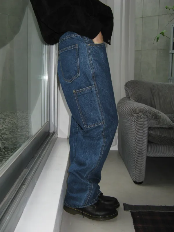 Carpender denim
