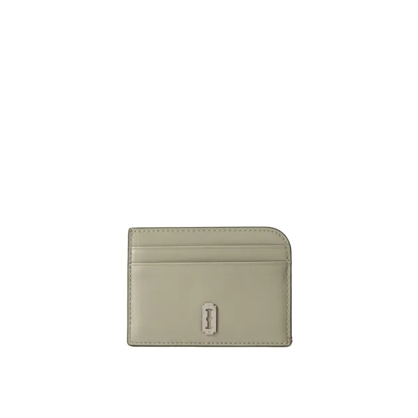 [아울렛] Occam Slit Card Holder (오캄 슬릿 카드 홀더) Sage Khaki