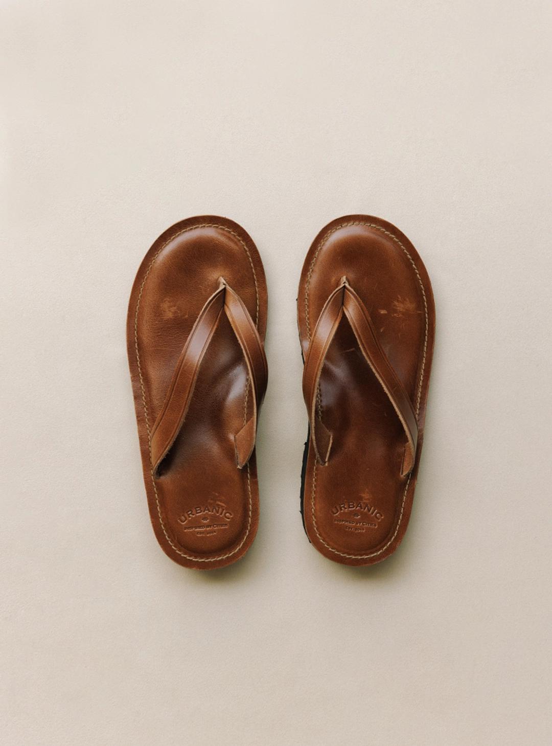 Patina Flipflop