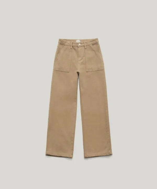 PVIL Milla Pants(Beige)