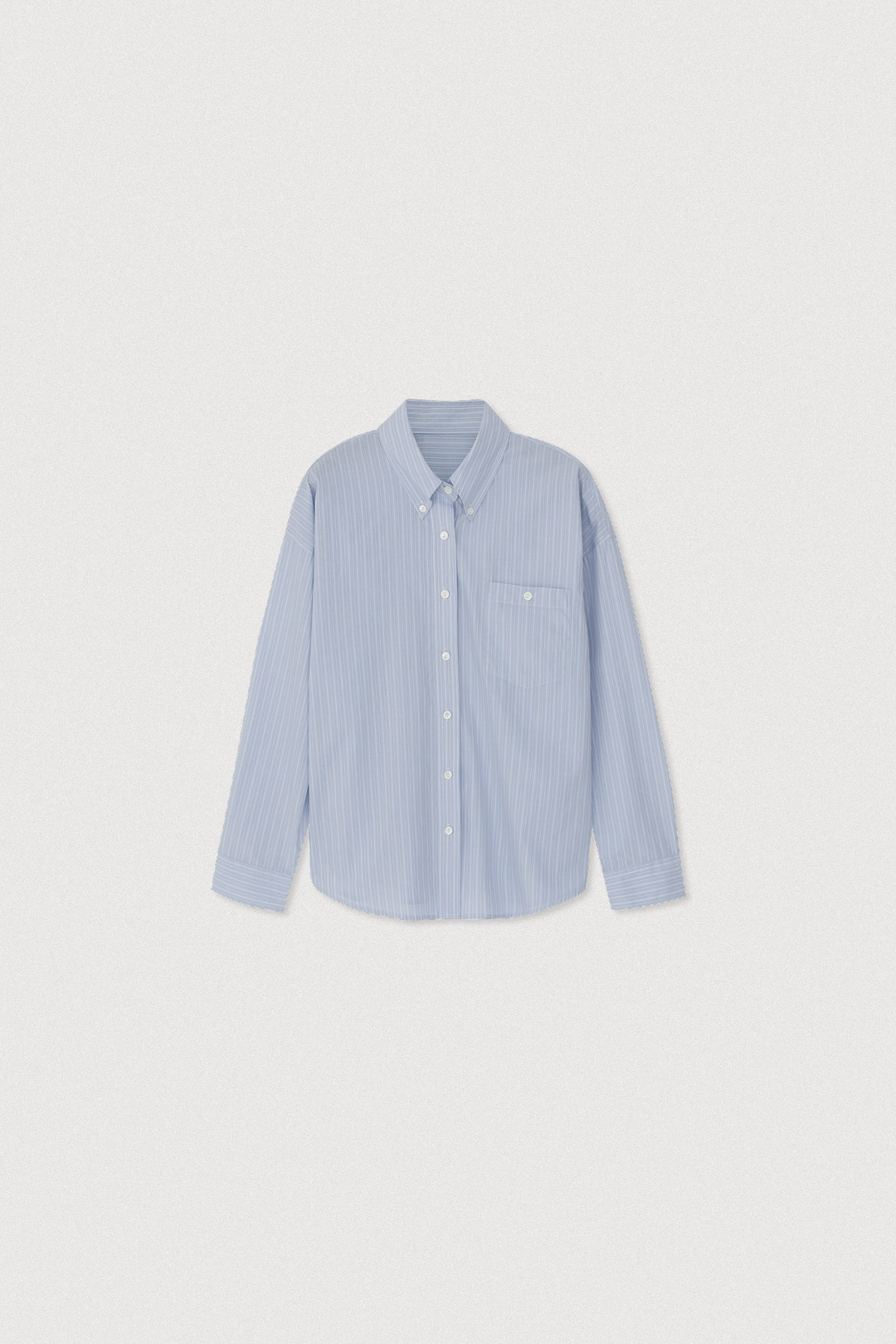 샤드라마 MULTI STRIPE SHIRT 상품 이미지 1