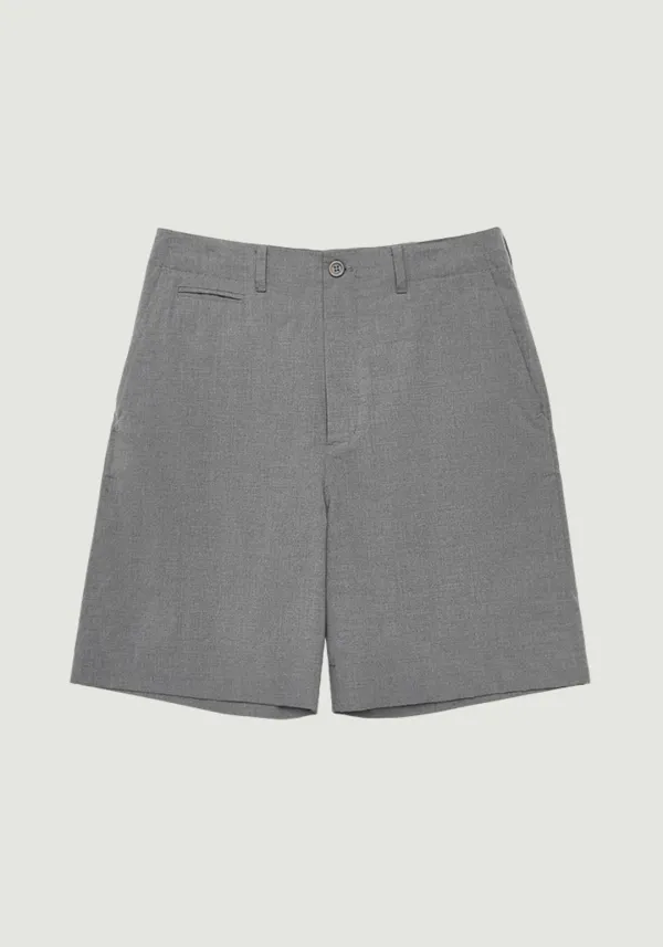 TENDER MIDI SHORTS