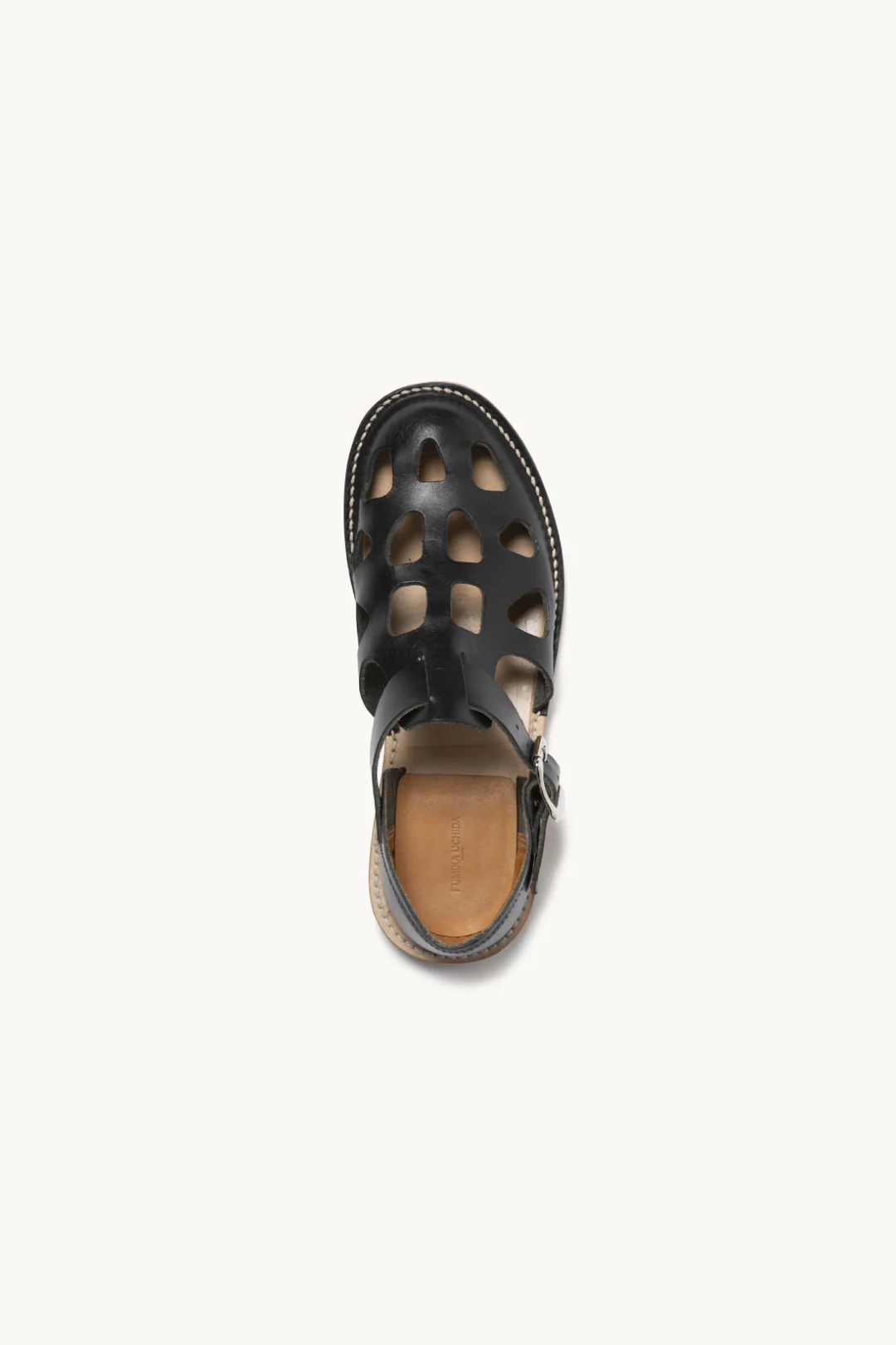 후미카우치다 Desert Sandals 상품 이미지 3