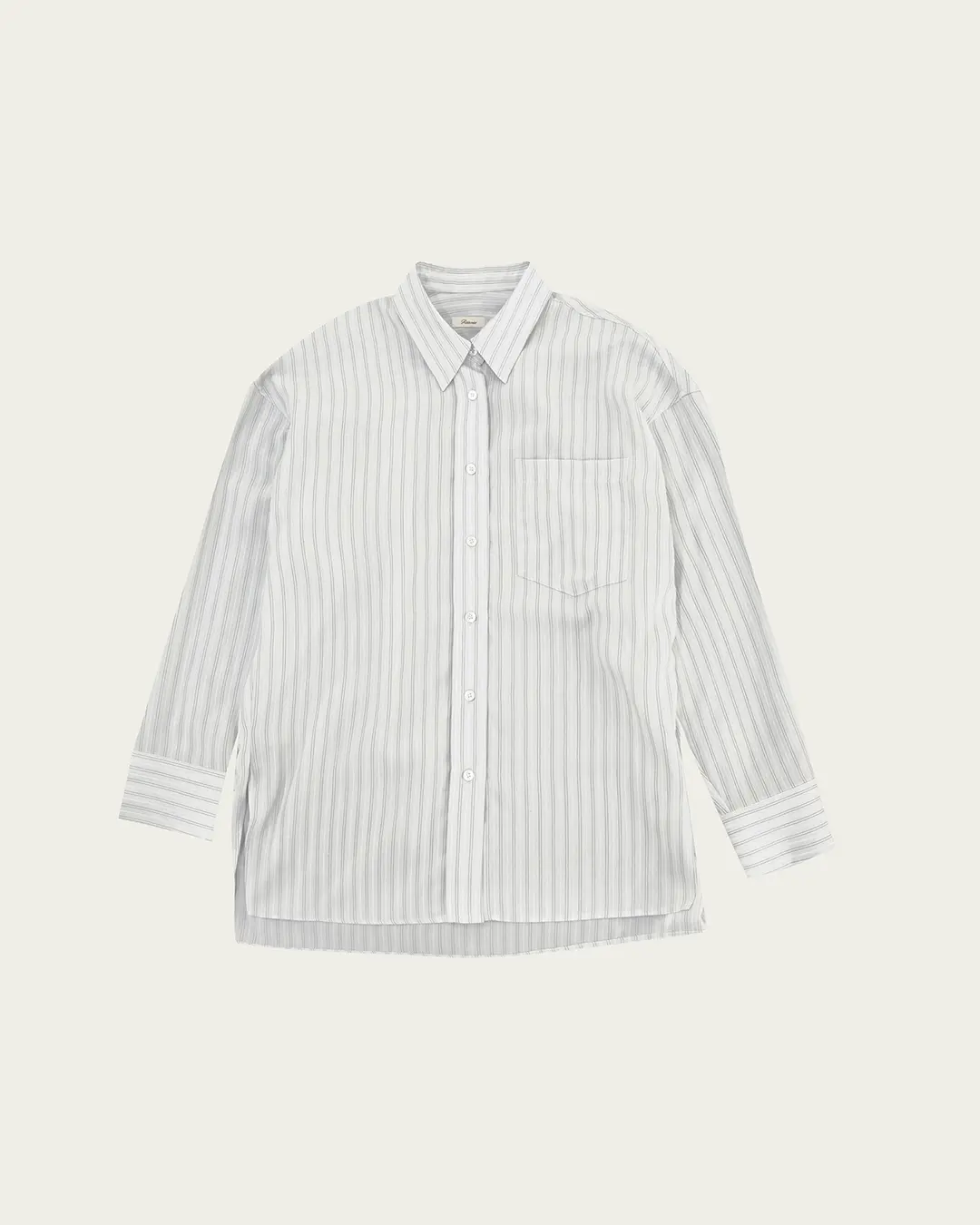 Tiff Striped Shirt