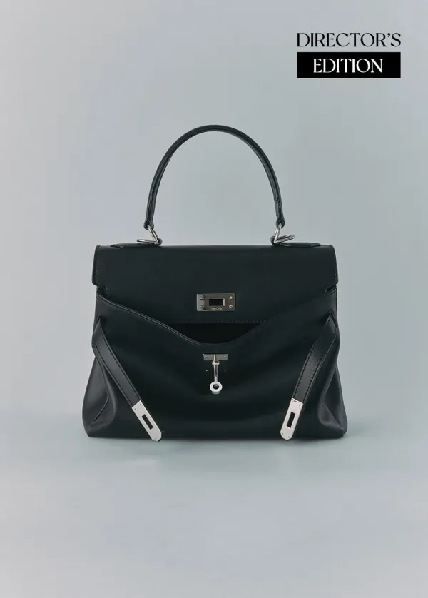 세르백 25 (Small) - Black