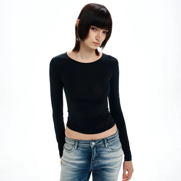 XEN TOP (BLACK)