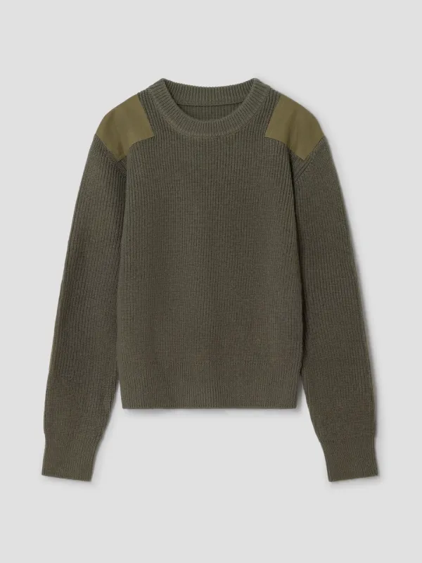 Larry Jumper