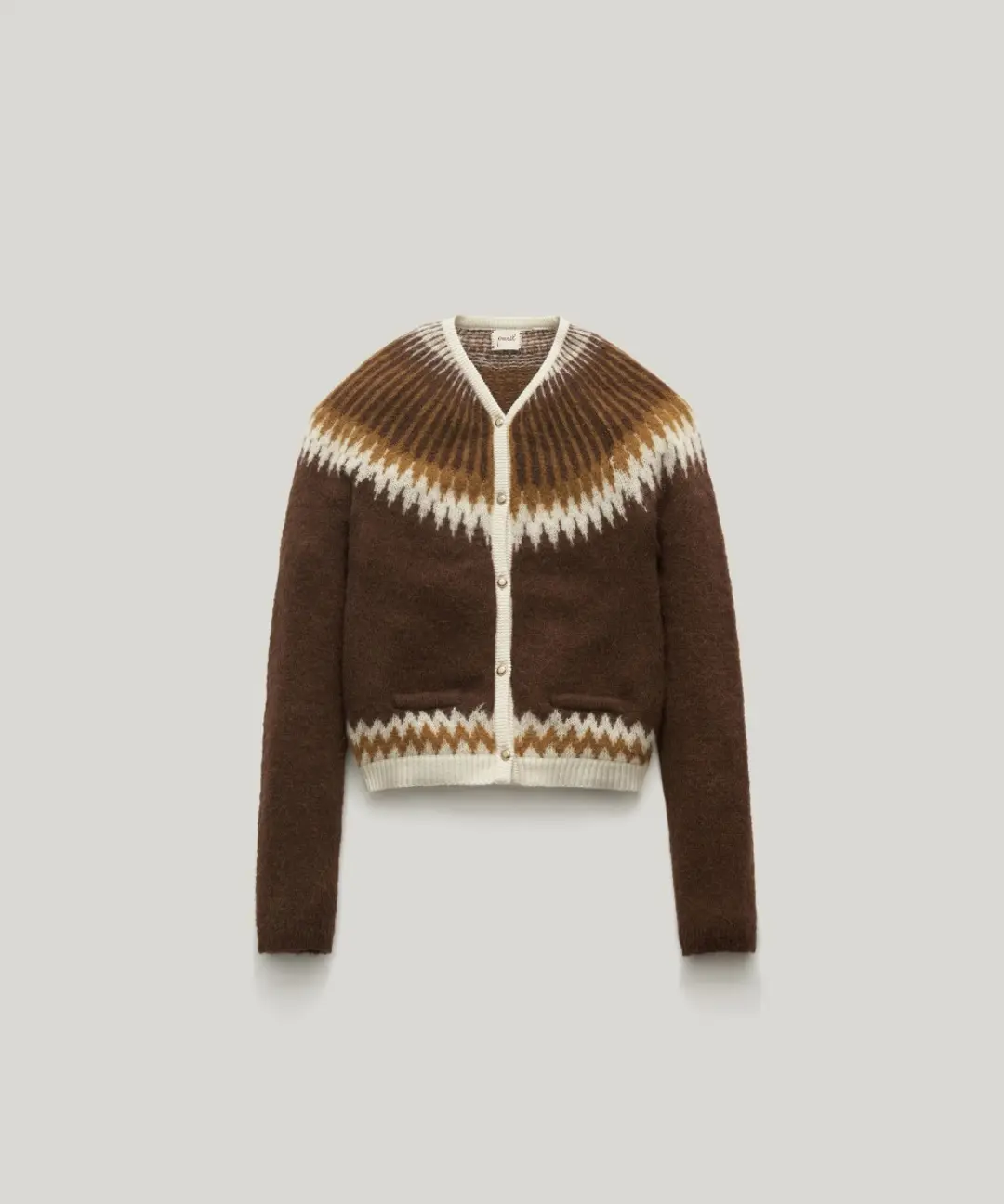 PVIL Leo Cardigan