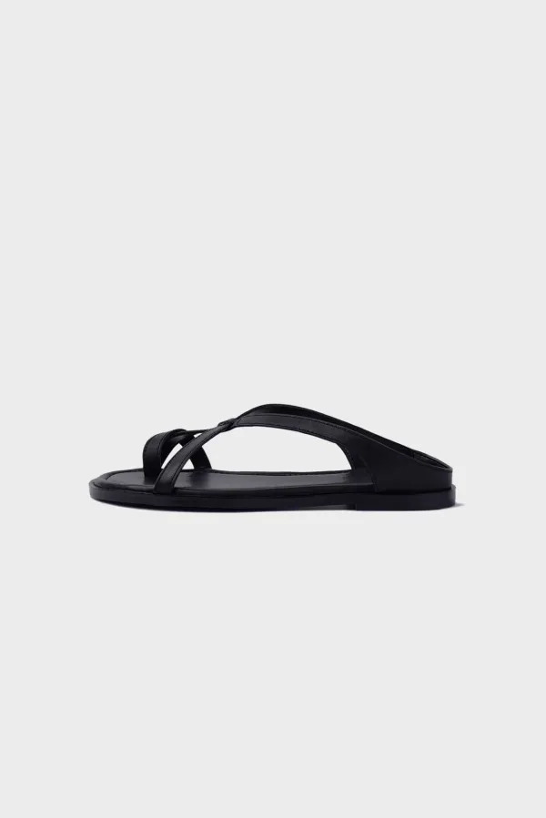 CROSSA SANDAL [C6S07BK]