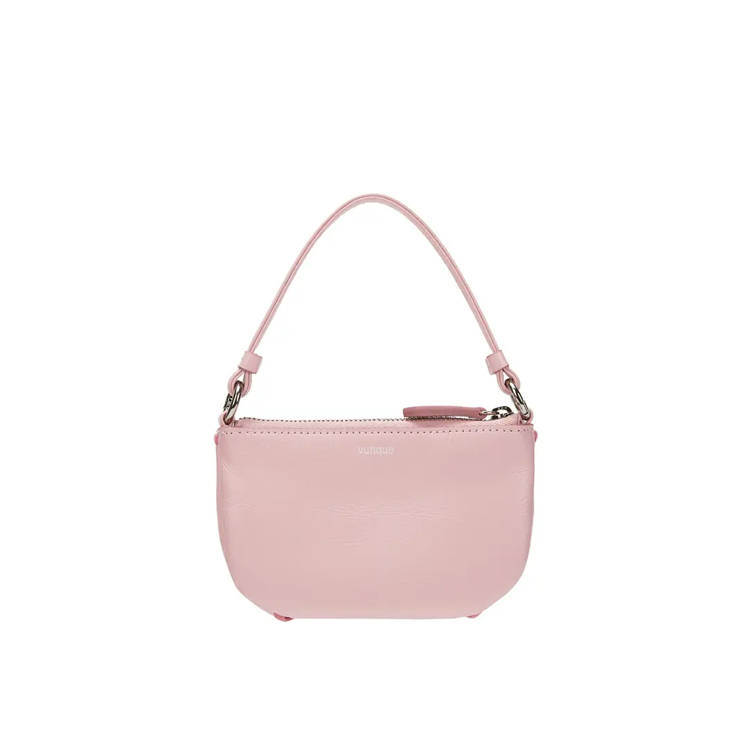 분크 [아울렛] Toque Balaca Pouch (토크 발라카 파우치) Pale Pink 상품 이미지 3