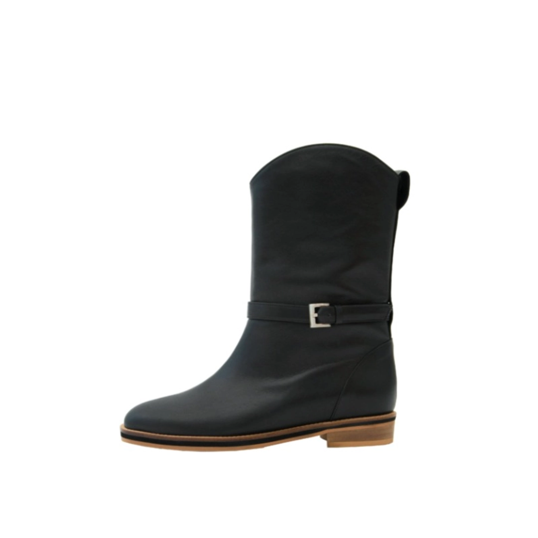 미닛뮤트 classic boots - black 상품 이미지 1