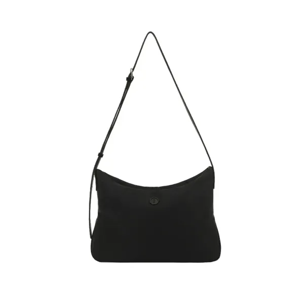 clo soft - black