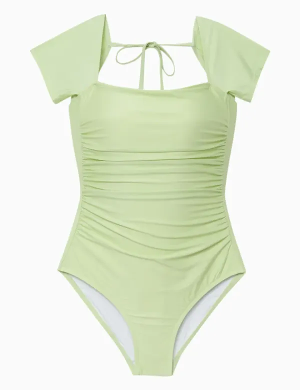 RONA SWIM_LIME_2차