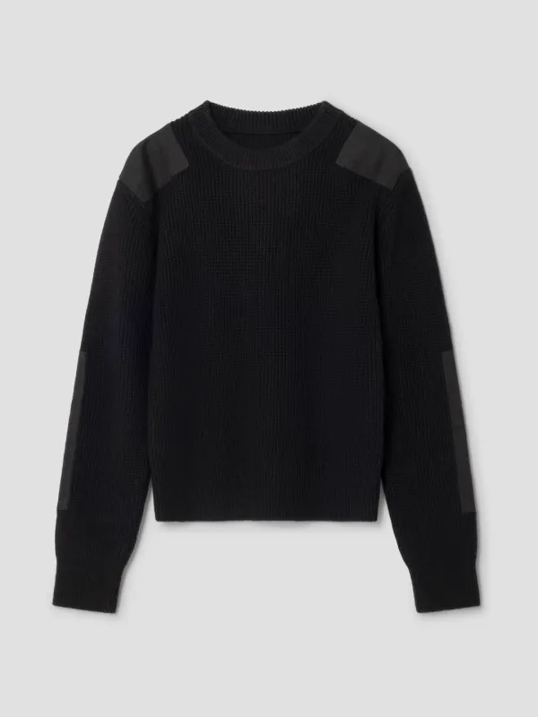 Larry Jumper