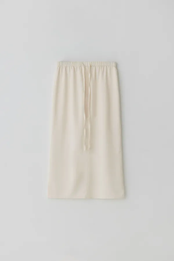 Dove Skirt_Cream