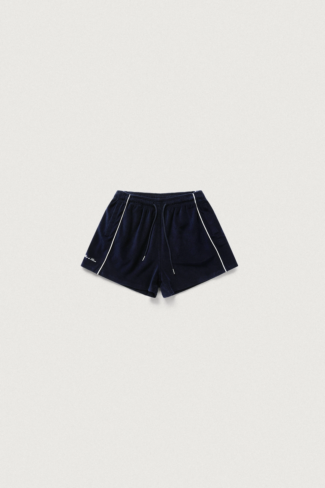 샤드라마 TERRY COMBI SHORTS 상품 이미지 3