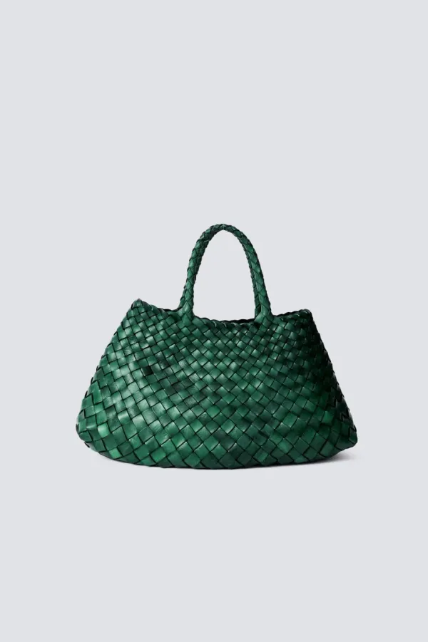 Santa Croce Small Forest Green