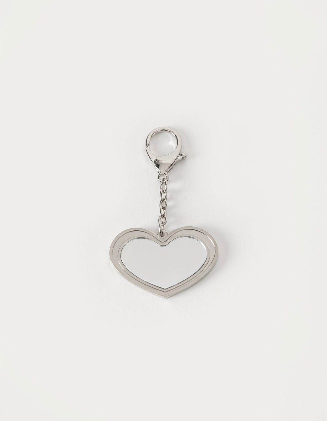 썸웨어버터 Heart Bag Charm 상품 이미지 3